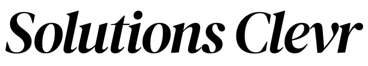 Clevr Solutions Logo