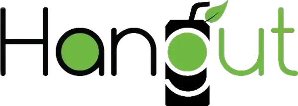 Hangout Café logo